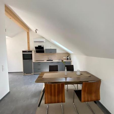 Ferienwohnung Louis Passau Exterior foto