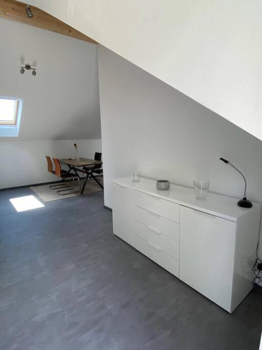 Ferienwohnung Louis Passau Exterior foto