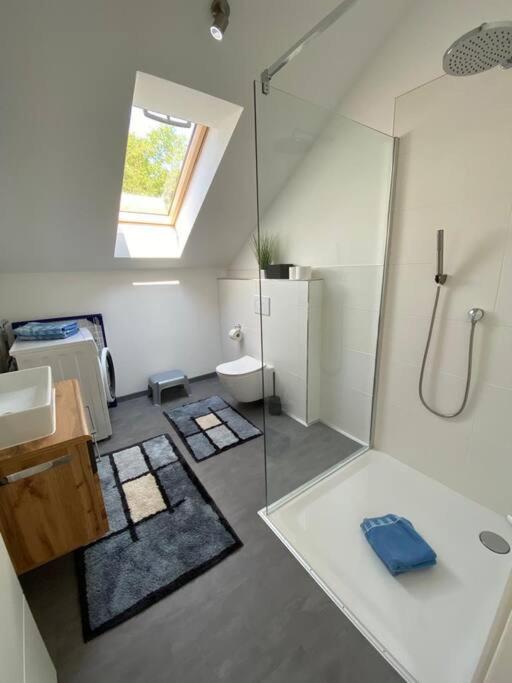 Ferienwohnung Louis Passau Exterior foto