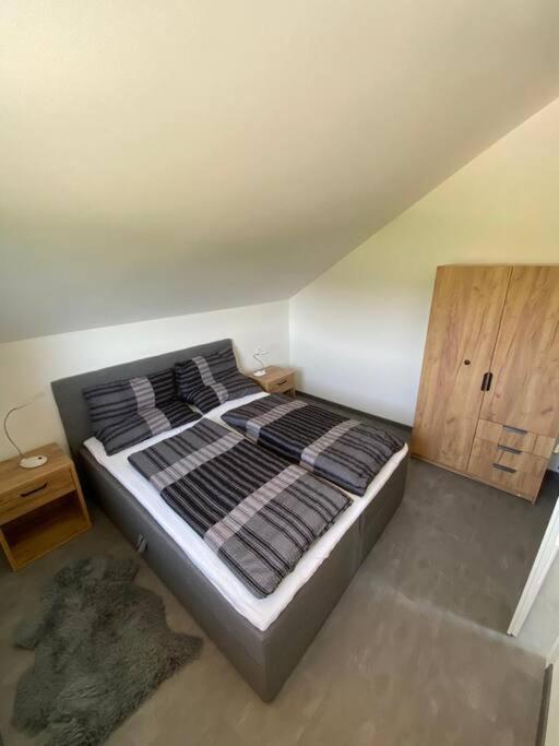 Ferienwohnung Louis Passau Exterior foto