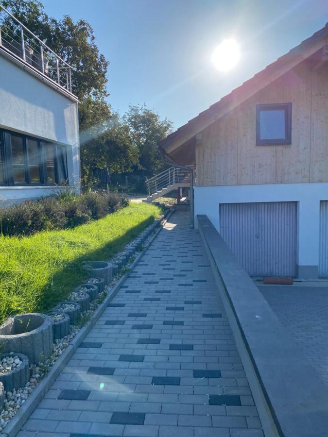 Ferienwohnung Louis Passau Exterior foto